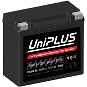 Аккумулятор UniPLUS MX20-3 (18 Ah) YTX20L-BS